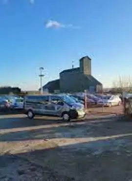 JT Parking Beauvais